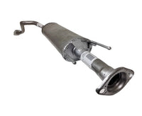 Davico Mfg Exhaust Muffler P/N:690012 Fits: Nissan Versa 12-07 Image 3