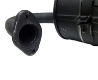 Davico Mfg Exhaust Muffler P/N:692075 Fits: Toyota Rav4 00-98 Image 3