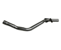 Davico Mfg Exhaust Muffler Assembly P/N:712699 Fits: Nissan Frontier 04-99, Nissan Xterra 02-00 Image 2