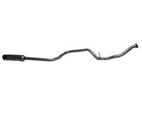 Davico Mfg Exhaust Resonator Pipe P/N:727748 Fits: Chevrolet Classic 05-04, Chevrolet Malibu 03-97, Oldsmobile Cutlass 99-97 Image 1