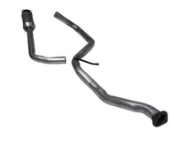 Davico Mfg Exhaust Resonator Pipe P/N:727748 Fits: Chevrolet Classic 05-04, Chevrolet Malibu 03-97, Oldsmobile Cutlass 99-97 Image 3