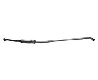Davico Mfg Exhaust Resonator Pipe P/N:728334 Fits: Toyota Rav4 03-01 Image 1