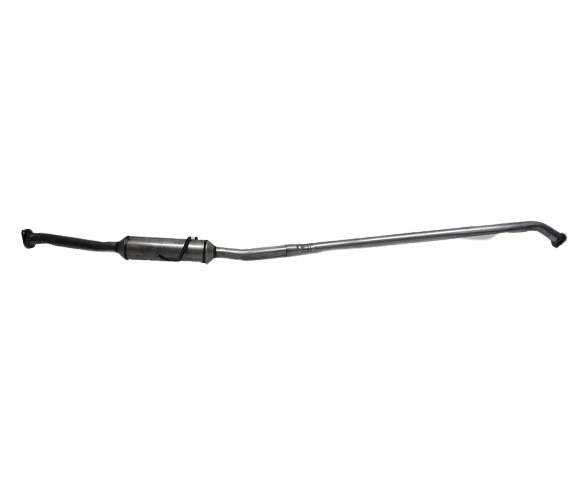 Davico Mfg Exhaust Resonator Pipe P/N:728334 Fits: Toyota Rav4 03-01 Image 1