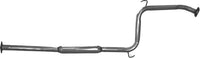 Davico Mfg Exhaust Resonator Pipe P/N:728527 Fits: Toyota Camry 91-87 Image 1