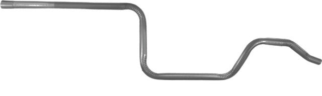 Davico Mfg Exhaust Pipe P/N:728537 Fits: Ford Taurus 93-89, Mercury Sable 93-89 Image 1