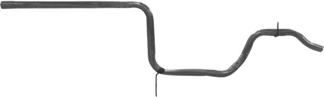 Davico Mfg Exhaust Pipe P/N:728538 Fits: Ford Taurus 93-89, Mercury Sable 93-89 Image 1
