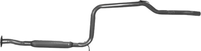 Davico Mfg Exhaust Resonator Pipe P/N:728559 Fits: Nissan Maxima 94-89 Image 1