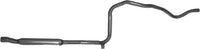 Davico Mfg Exhaust Resonator Pipe P/N:728564 Fits: Saturn Sl2 92-91 Image 1