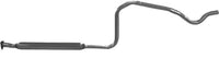Davico Mfg Exhaust Resonator Pipe P/N:728581 Fits: Saturn Sc2 96-93 Image 1