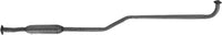 Davico Mfg Exhaust Resonator Pipe P/N:728582 Fits: Geo Prizm 95-93, Toyota Corolla 95-93 Image 1