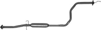 Davico Mfg Exhaust Resonator Pipe P/N:728591 Fits: Honda Civic 95-93 Image 1