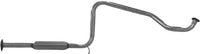 Davico Mfg Exhaust Resonator Pipe P/N:728596 Fits: Nissan Altima 96-95 Image 1