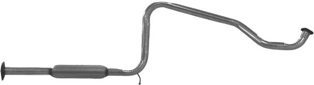 Davico Mfg Exhaust Resonator Pipe P/N:728596 Fits: Nissan Altima 96-95 Image 1
