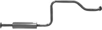 Davico Mfg Exhaust Resonator Pipe P/N:728597 Fits: Infiniti I30 1996, Nissan Maxima 96-95 Image 1