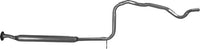 Davico Mfg Exhaust Resonator Pipe P/N:728633 Fits: Saturn Sc2 02-97, Saturn Sl2 02-93, Saturn Sw2 01-93 Image 1