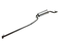 Davico Mfg Exhaust Pipe P/N:728639 Fits: Ford Focus 04-00 Image 1