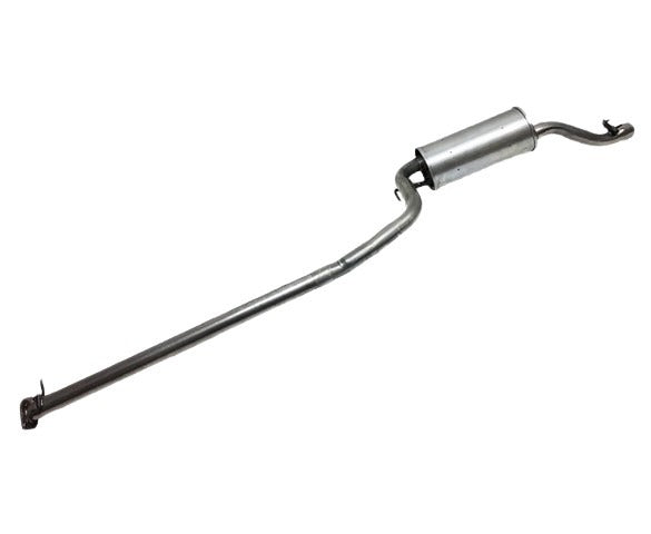 Davico Mfg Exhaust Pipe P/N:728639 Fits: Ford Focus 04-00 Image 1