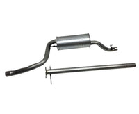 Davico Mfg Exhaust Pipe P/N:728639 Fits: Ford Focus 04-00 Image 2
