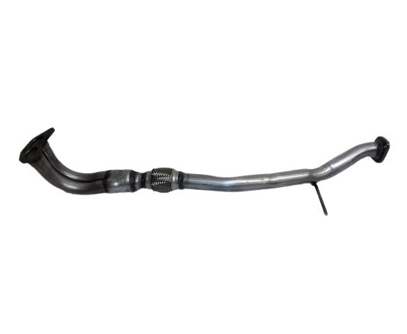 Davico Mfg Exhaust Pipe P/N:327555 Fits: Dodge Colt 92-89, Mitsubishi Mirage 92-89 Image 1