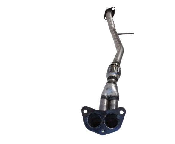 Davico Mfg Exhaust Pipe P/N:327555 Fits: Dodge Colt 92-89, Mitsubishi Mirage 92-89 Image 2