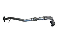 Davico Mfg Exhaust Pipe P/N:327555 Fits: Dodge Colt 92-89, Mitsubishi Mirage 92-89 Image 3