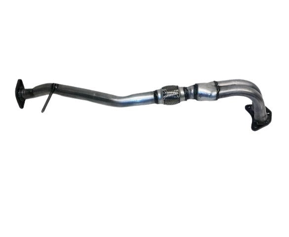 Davico Mfg Exhaust Pipe P/N:327555 Fits: Dodge Colt 92-89, Mitsubishi Mirage 92-89 Image 3