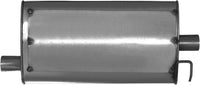Davico Mfg Exhaust Muffler P/N:810437 Fits: Ford Explorer 94-93 Image 1