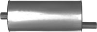 Davico Mfg Exhaust Muffler P/N:810445 Fits: Ford Aerostar 97-90 Image 1