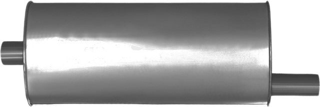 Davico Mfg Exhaust Muffler P/N:810445 Fits: Ford Aerostar 97-90 Image 1