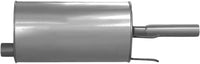 Davico Mfg Exhaust Muffler P/N:810544 Fits: Buick Century 96-94, Oldsmobile Cutlass Ciera 96-94 Image 1