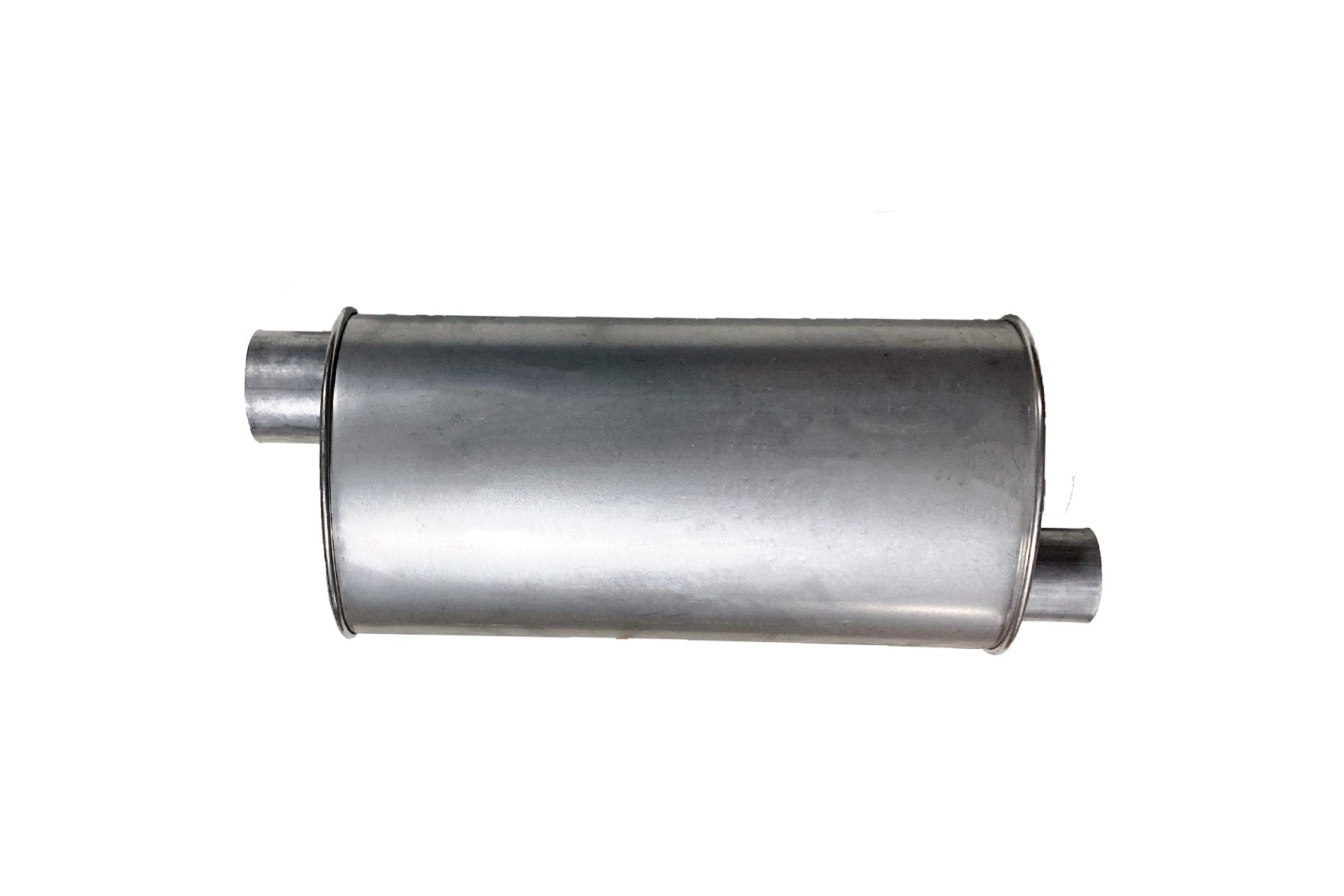 Davico Mfg Exhaust Muffler P/N:810545