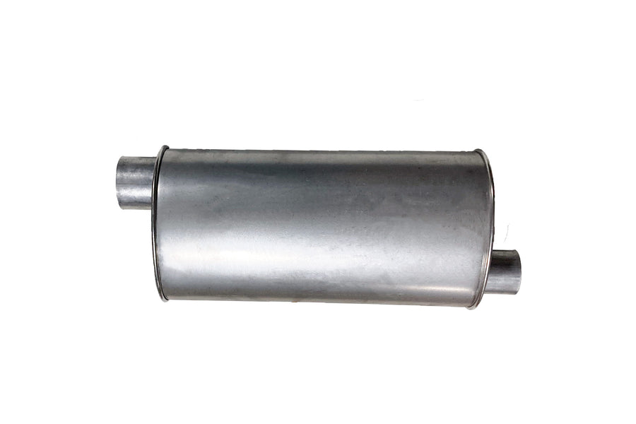 Davico Mfg Exhaust Muffler P/N:810545