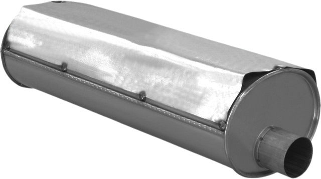 Davico Mfg Exhaust Muffler P/N:810555 Fits: Chevrolet K1500 Suburban 95-94, GMC K1500 Suburban 95-94 Image 1