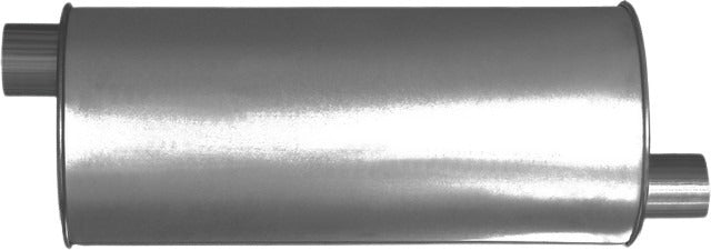 Davico Mfg Exhaust Muffler P/N:810559 Fits: Chevrolet K1500 95-94, GMC K1500 95-94 Image 1