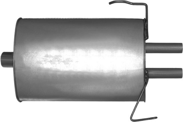 Davico Mfg Exhaust Muffler P/N:810575 Fits: Nissan Maxima 94-89 Image 1