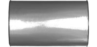 Davico Mfg Exhaust Muffler P/N:810579 Fits: Chevrolet S10 Blazer 94-92, GMC Jimmy 94-92, Oldsmobile Bravada 94-92 Image 1