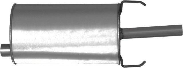 Davico Mfg Exhaust Muffler P/N:810582 Fits: Honda Accord 97-94 Image 1