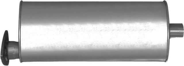 Davico Mfg Exhaust Muffler P/N:810588 Fits: Chevrolet Blazer 99-95, GMC Jimmy 99-95 Image 1