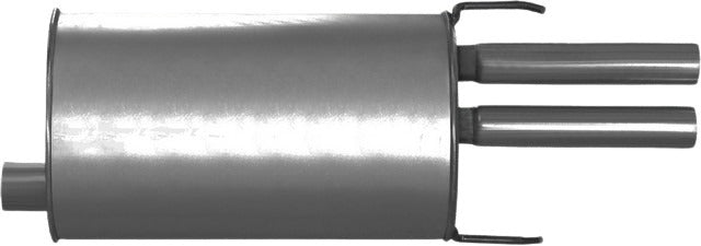 Davico Mfg Exhaust Muffler P/N:810589 Fits: Acura Cl 99-97, Honda Accord 97-94 Image 1