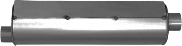 Davico Mfg Exhaust Muffler P/N:810602 Fits: Chevrolet K1500 Suburban 95-94, GMC K1500 Suburban 95-94 Image 1