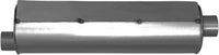 Davico Mfg Exhaust Muffler P/N:810602 Fits: Chevrolet K1500 Suburban 95-94, GMC K1500 Suburban 95-94 Image 1