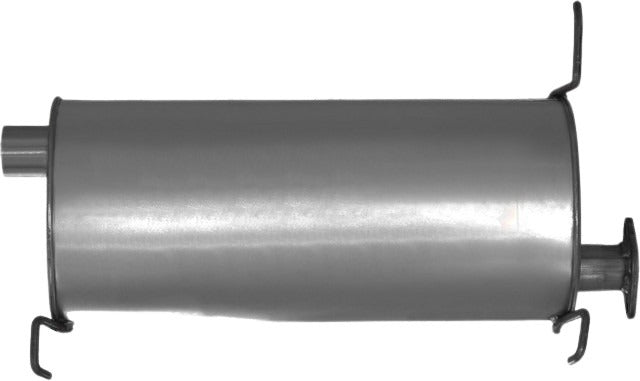 Davico Mfg Exhaust Muffler P/N:810695 Fits: Kia Sportage 02-95 Image 1
