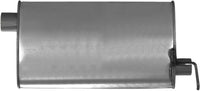 Davico Mfg Exhaust Muffler P/N:812778 Fits: Ford Taurus 07-00, Mercury Sable 05-00 Image 1