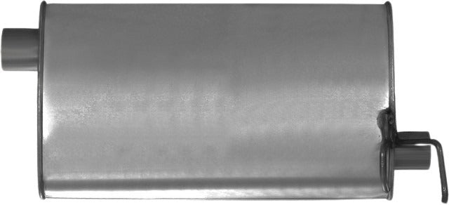 Davico Mfg Exhaust Muffler P/N:812778 Fits: Ford Taurus 07-00, Mercury Sable 05-00 Image 1