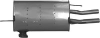 Davico Mfg Exhaust Muffler P/N:812819 Fits: Lexus Es300 94-92, Toyota Camry 94-92 Image 1