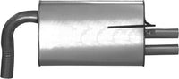 Davico Mfg Exhaust Muffler P/N:812844 Fits: Nissan Altima 06-02 Image 1