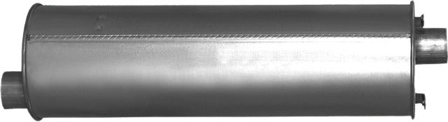 Davico Mfg Exhaust Muffler P/N:816993 Fits: Ford F-150 96-87 Image 1