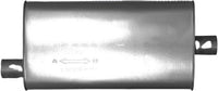 Davico Mfg Exhaust Muffler P/N:816998 Fits: Ford Explorer 92-91 Image 1