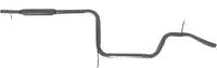 Davico Mfg Exhaust Resonator Pipe P/N:828508 Fits: Ford Taurus 95-91, Mercury Sable 95-91 Image 1