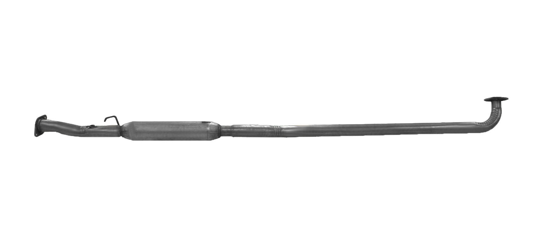 Davico Mfg Exhaust Resonator Pipe P/N:828511